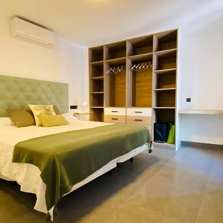 Appartement Casa Diaz Recuerda - Bajo à Estepona Extérieur photo