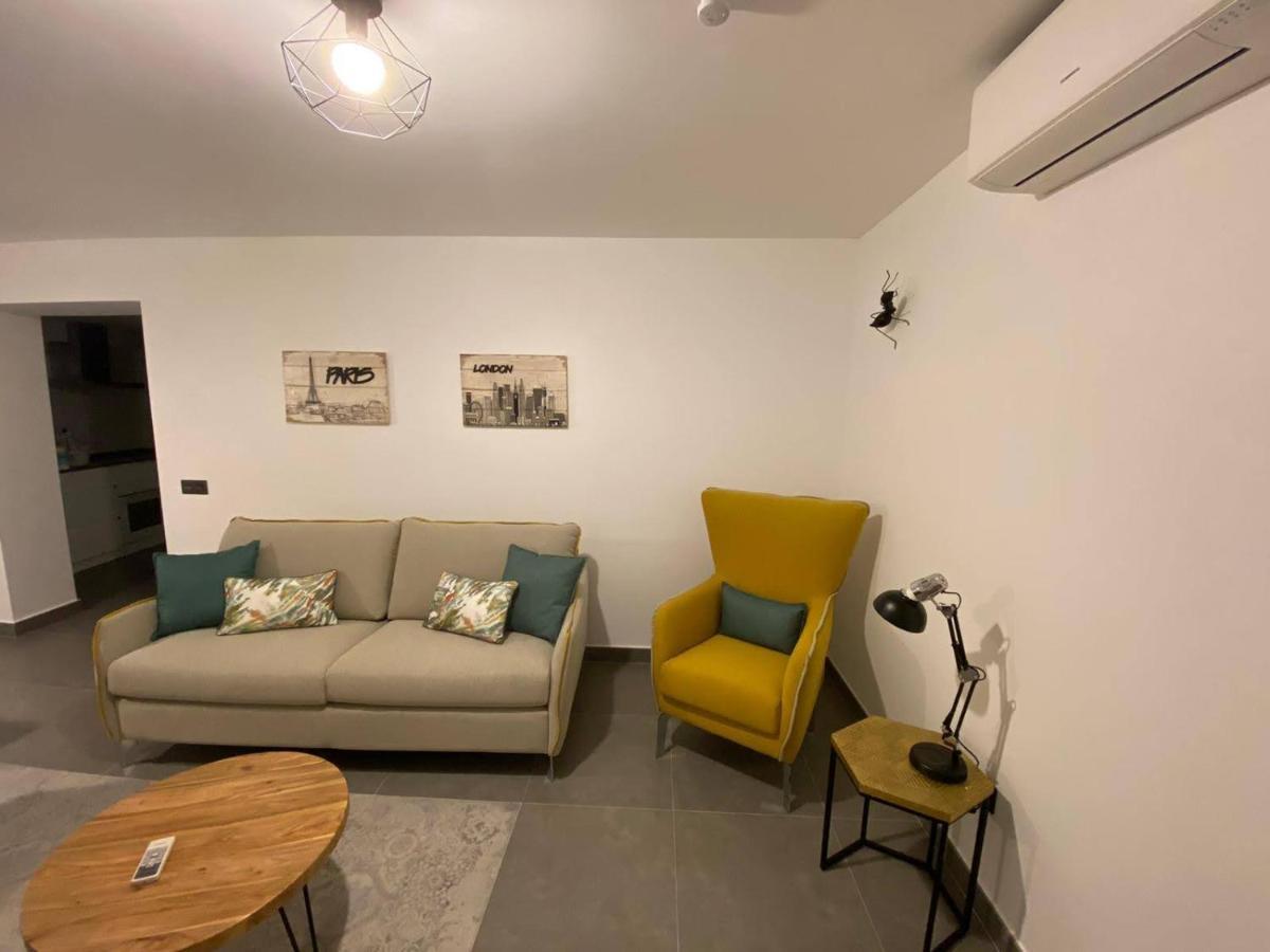 Appartement Casa Diaz Recuerda - Bajo à Estepona Extérieur photo