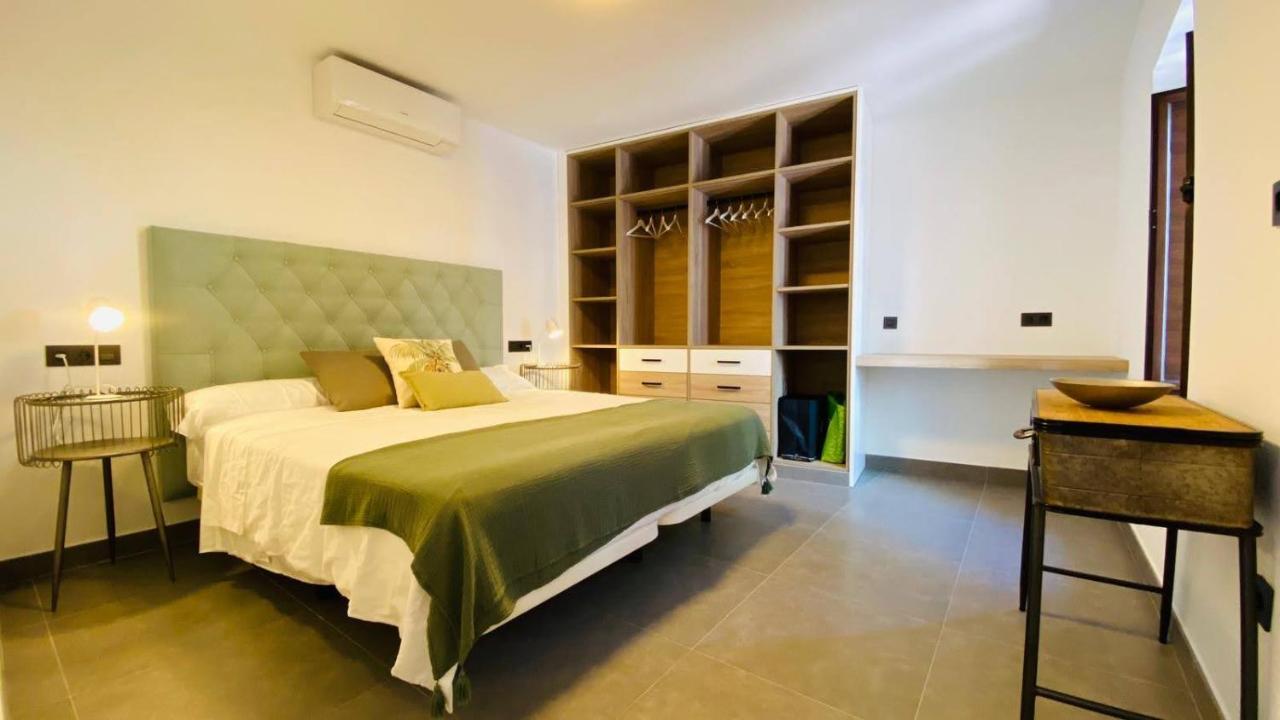 Appartement Casa Diaz Recuerda - Bajo à Estepona Extérieur photo